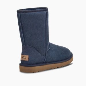 UGG Women’s Classic Short II Boots